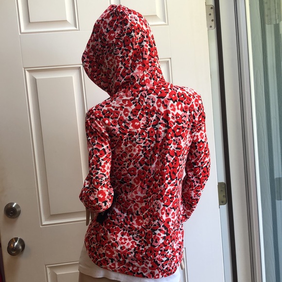 Bebe Sport Full Zip Hoodie M - Picture 11 of 16